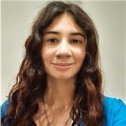 Profesora para alumnos de 2o de bachillerato científico y para primaria e ESO